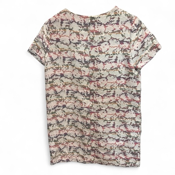 NWT CeCe by Cynthia Steffe Shift Dress in jacquard fabric fully lined size 6 - Picture 2 of 15